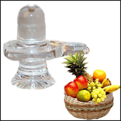 "Shivaratri Special hamper-11 - Click here to View more details about this Product